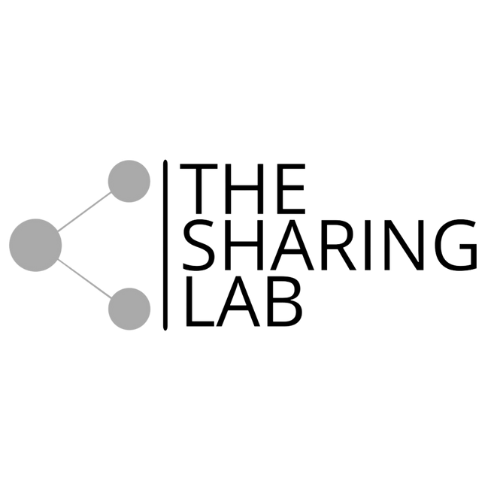 THE SHARINGLAB